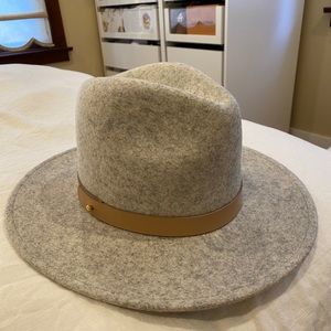NWT Lack of Color The Mack Hat